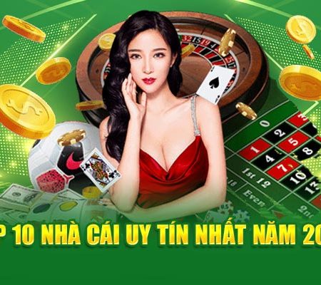 M98-Tận dụng ưu đãi tuyệt vời từ trang cược xanh chín!